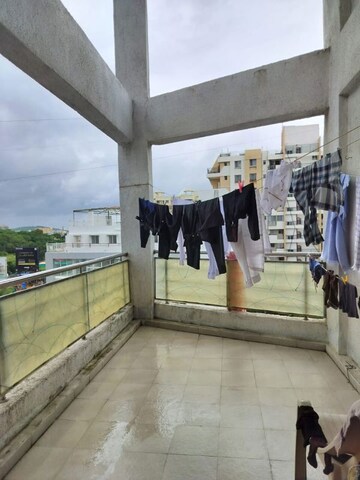 2 BHK Apartment For Sale in Green League 9 Green, Handewadi