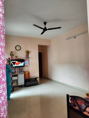 Furnished Amenities in 2 BHK Apartment at Green League 9 Green, Handewadi – for Sale