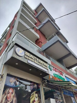 2 BHK Apartment – Exterior View View at Green League 9 Green, Handewadi - for Sale