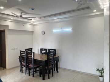 Gym in 3 BHK Apartment at Rishita Manhattan, Gomti Nagar – for Rent