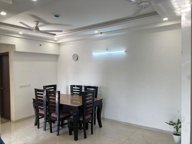 Gym, rishita-manhattan 3 Bedroom 1810 Sq.Ft. Apartment In Gomti Nagar Lucknow 9972454