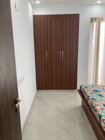 Bedroom in 3 BHK Apartment at Rishita Manhattan, Gomti Nagar – for Rent