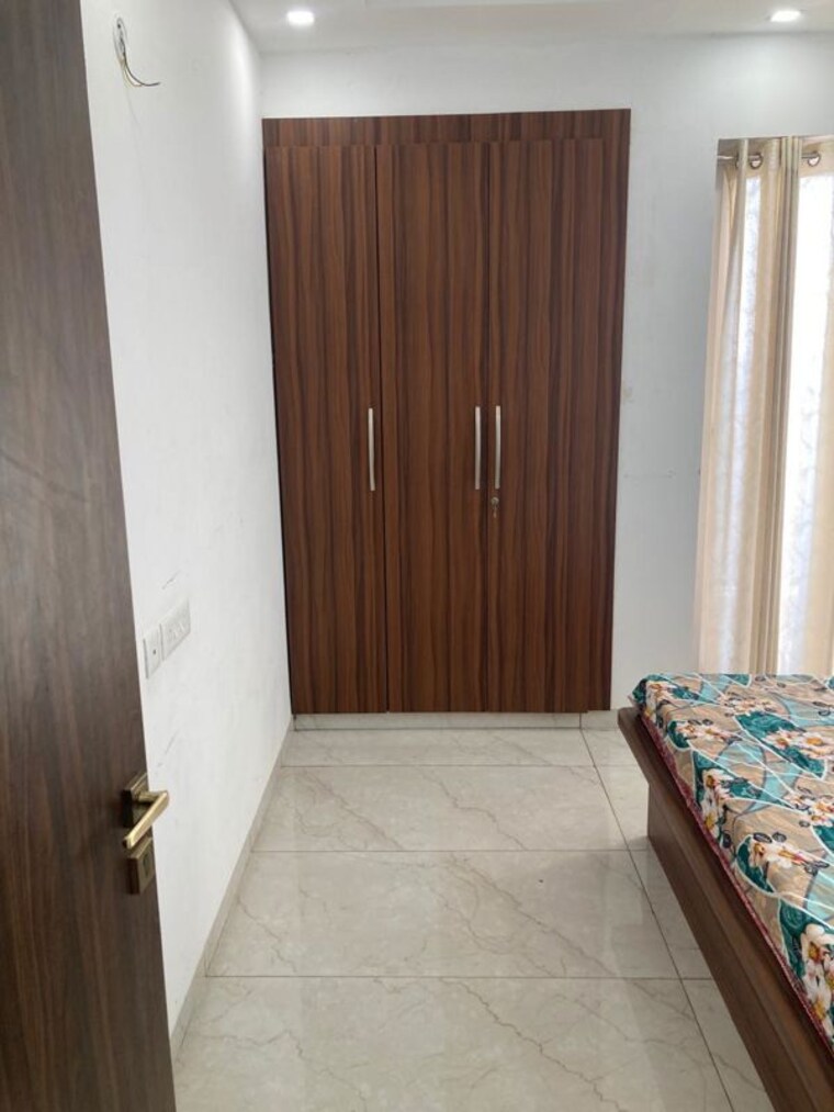 Bedroom, rishita-manhattan 3 Bedroom 1810 Sq.Ft. Apartment In Gomti Nagar Lucknow 9972454