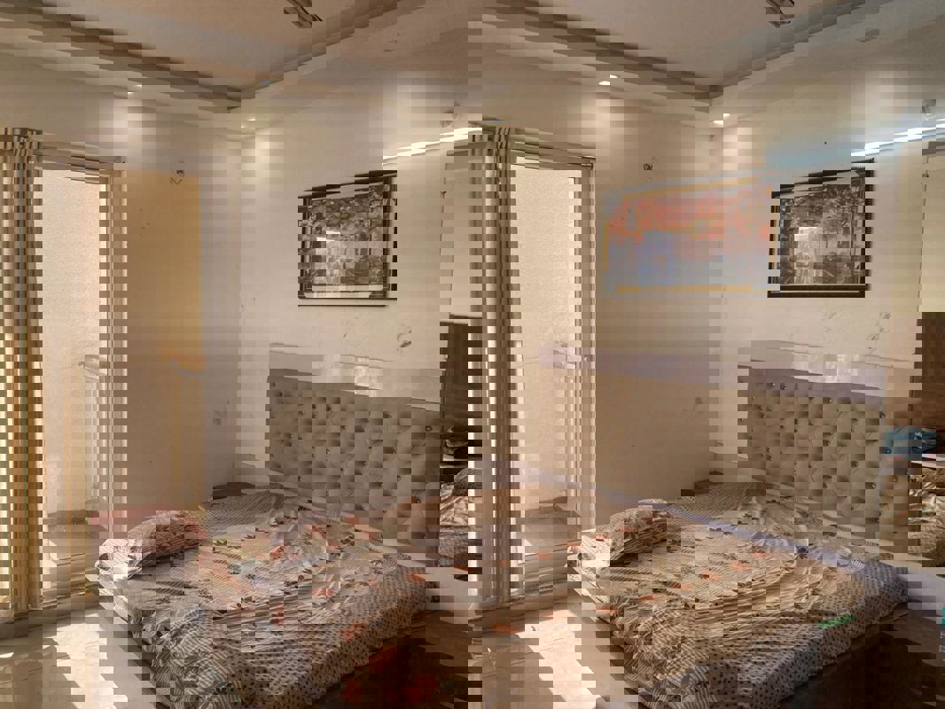 3 BHK 1810 Sq.Ft. Apartment in Rishita Manhattan