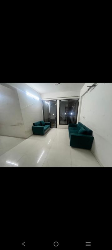 3 BHK + Pooja Room Apartment For Rent in Swastik Heights