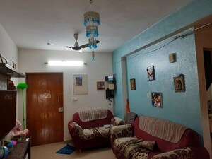 2 BHK Apartment For Sale in Kalavakkam