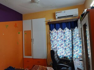 Team Area in 2 BHK Apartment at Kalavakkam – for Sale