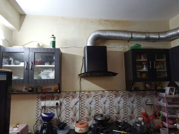 Living Room in 2 BHK Apartment at Kalavakkam – for Sale