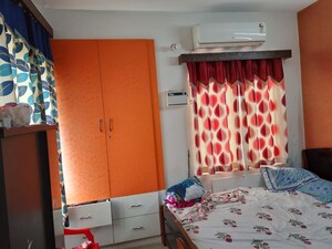 Furnished Amenities in 2 BHK Apartment at Kalavakkam – for Sale
