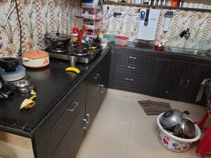 Kitchen in 2 BHK Apartment at Kalavakkam – for Sale