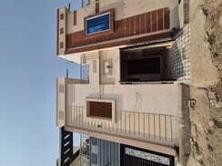 1 BHK Independent House For Sale in Bhatagaon