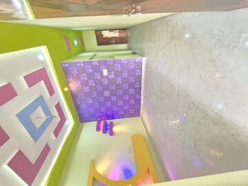 Room in 1 BHK Independent House at Bhatagaon – for Sale