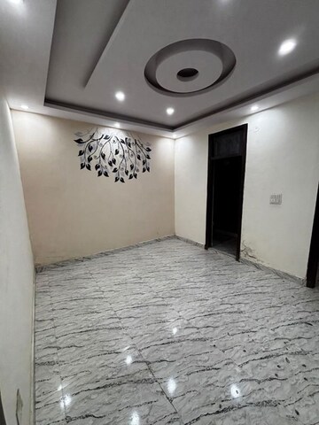 Bedroom in 2 BHK Builder Floor at Uttam Nagar – for Rent