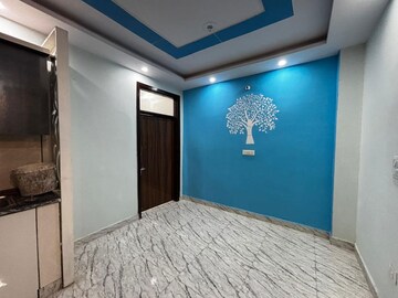 2 BHK Builder Floor For Rent in Uttam Nagar
