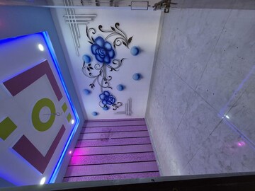 Furnished Amenities in 1 BHK Independent House at Boriyakhurd – for Sale