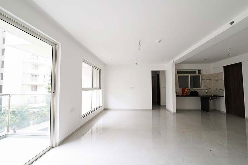 2 BHK Apartment For Rent in Goel Ganga Serio