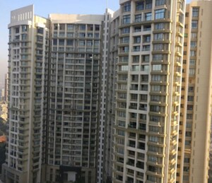 3 BHK Apartment For Sale in Ashok Gardens, Sewri