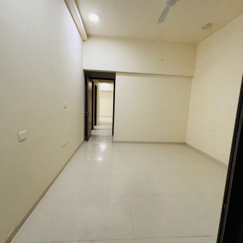 2 BHK Apartment For Rent in Runwal Olive