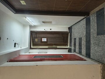 Building Lobby in 2 BHK Apartment at Omicron Iii Greater Noida – for Sale