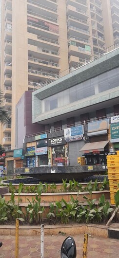 2 BHK + Pooja Room Apartment For Sale in Omicron III Greater Noida