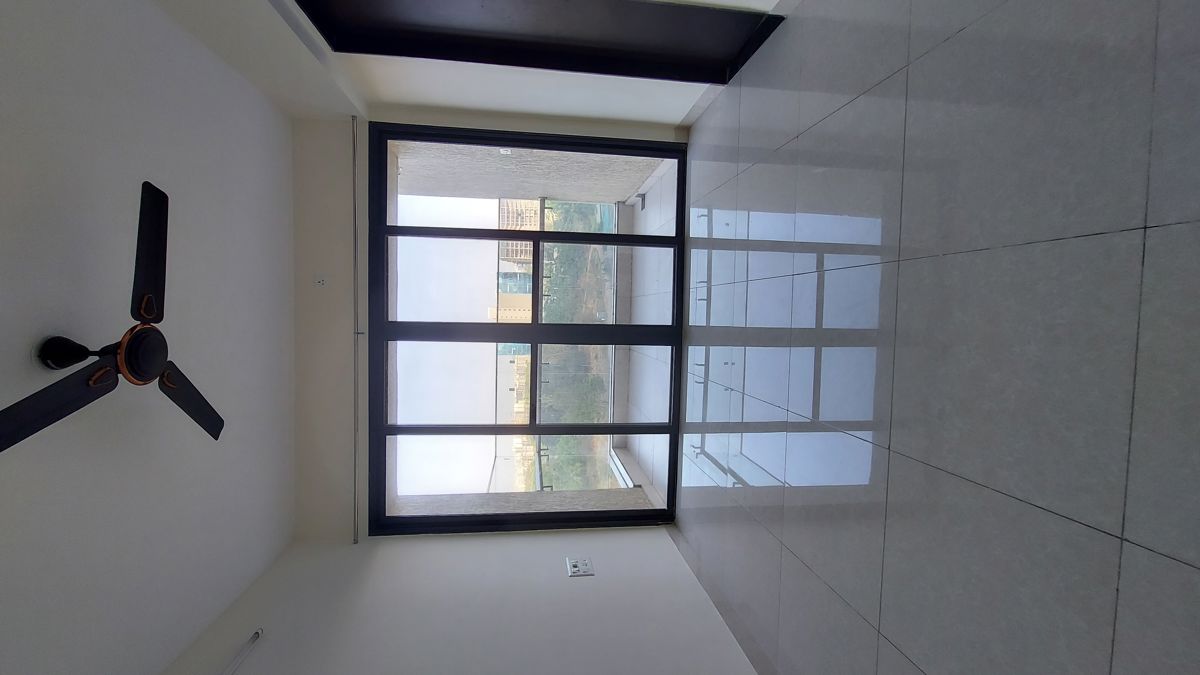 2 BHK + Study Room 1040 Sq.Ft. Apartment in Magarpatta Nanded City Sargam