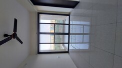 2 BHK + Study Room Apartment For Rent in Magarpatta Nanded City Sargam
