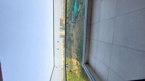 Building Lobby in 2 BHK Apartment at Magarpatta Nanded City Sargam, Sinhagad – for Rent