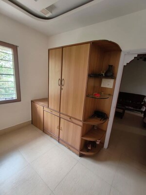 Furnished Amenities in 2 BHK Apartment at Mauli CHS Baner, Baner – for Rent