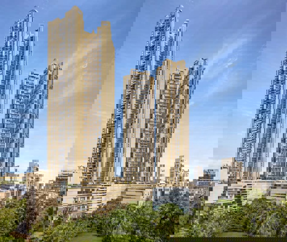 3 BHK + Extra Room 1316 Sq.Ft. Apartment in Bhoomi Celestia