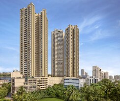 3 BHK + Extra Room Apartment For Sale in Bhoomi Celestia