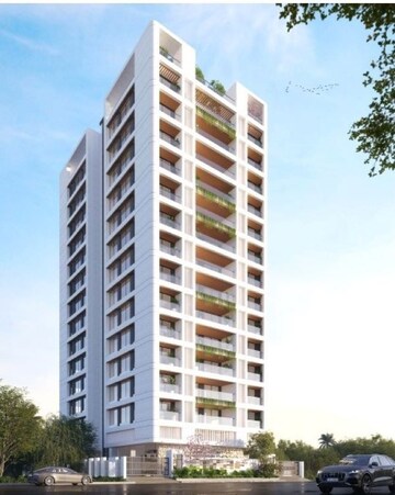 4 BHK Apartment For Sale in Prabhat Road