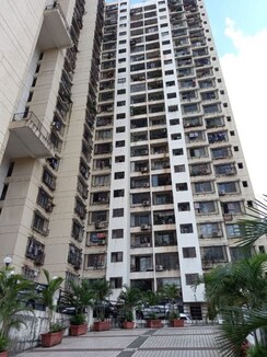3 BHK + Pooja Room Apartment For Rent in Shiv Shivam Apartment