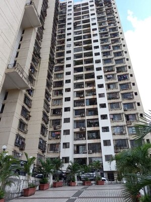 3 BHK Apartment For Rent in Shiv Shivam Apartment, Andheri West