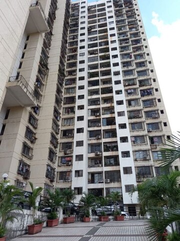 3 BHK Apartment For Rent in Shiv Shivam Apartment, Andheri West