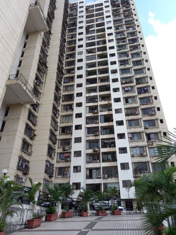 3 BHK + Pooja Room Apartment For Rent in Shiv Shivam Apartment