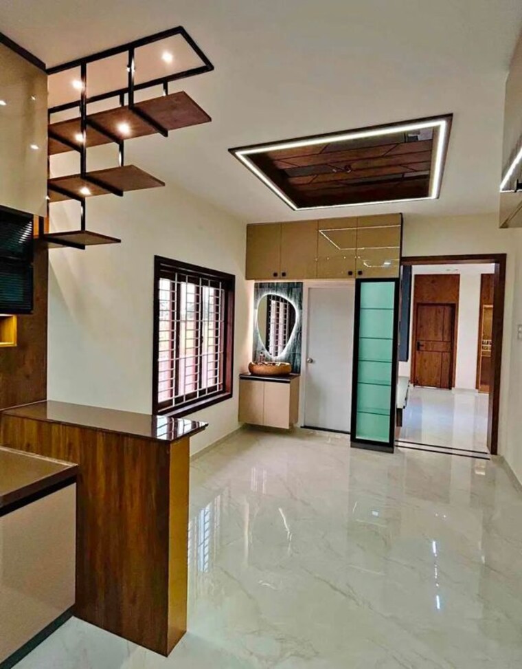 Kitchen, hoskote 3 Bedroom 1920 Sq.Ft. Villa In Hoskote Bangalore 9972511