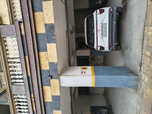 Bedroom in 3.5 BHK Apartment at Migsun Green Mansion, Zeta I Greater Noida – for Sale