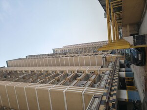 3.5 BHK Apartment – Exterior View View at Migsun Green Mansion, Zeta I Greater Noida - for Sale