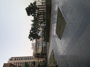 3.5 BHK Apartment – Exterior View View at Migsun Green Mansion, Zeta I Greater Noida - for Sale