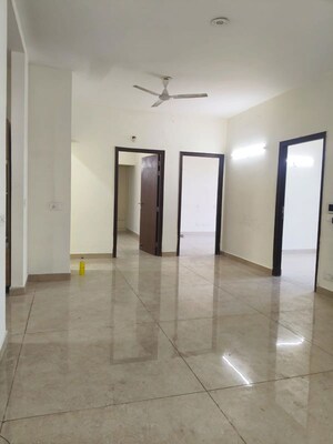 Building Lobby in 3 BHK Apartment at Maya Green Lotus Saksham, International Airport Road – for Sale