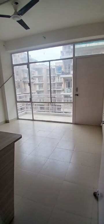 Bathroom in 1 BHK Apartment at Breez Global Heights, Sohna Sector 33 – for Rent