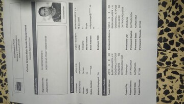  Plot – Exterior View View at Hoskote - for Sale