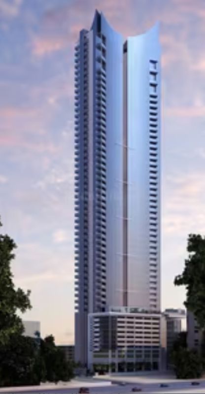 4 BHK Apartment For Rent in Ahuja Towers