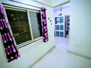 1.5 BHK Apartment For Sale in Vastushilp Vastu Viram, Kharadi