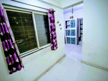 1.5 BHK Apartment For Sale in Vastushilp Vastu Viram, Kharadi