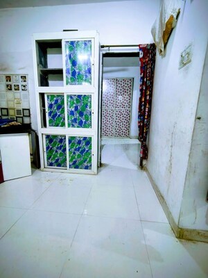 Kitchen in 1.5 BHK Apartment at Vastushilp Vastu Viram, Kharadi – for Sale