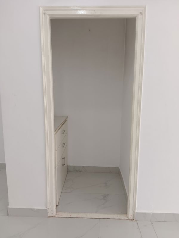 3 BHK + Pooja Room Apartment For Rent in Kokapet