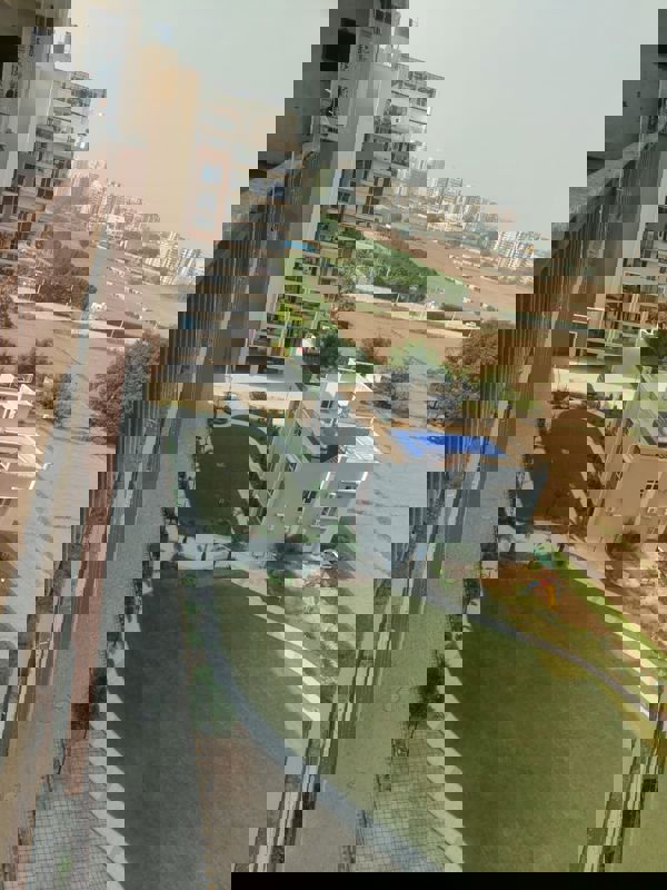 3 BHK + Pooja Room 1700 Sq.Ft. Apartment in Skyline Elevate