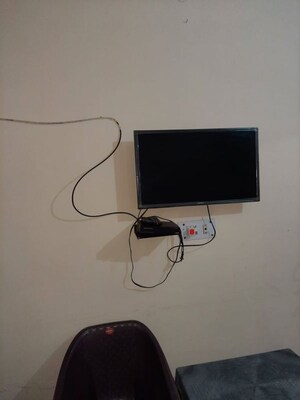 Furnished Amenities in 3 BHK Builder Floor at Sector 38 – for Rent