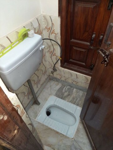 Bathroom in 3 BHK Builder Floor at Sector 38 – for Rent